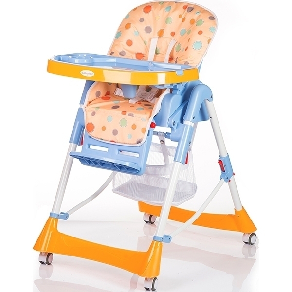 Стульчик для кормления Babyhit Appetite - Фото