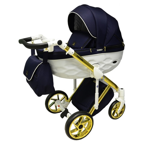 Детская коляска BeBe-Mobile Castello Special Edition 2 в 1 в магазине ...