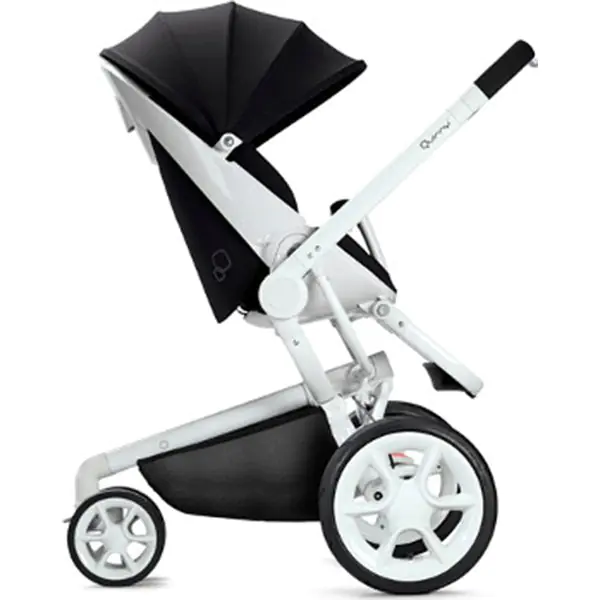 Детская прогулочная коляска Quinny Moodd фото 7