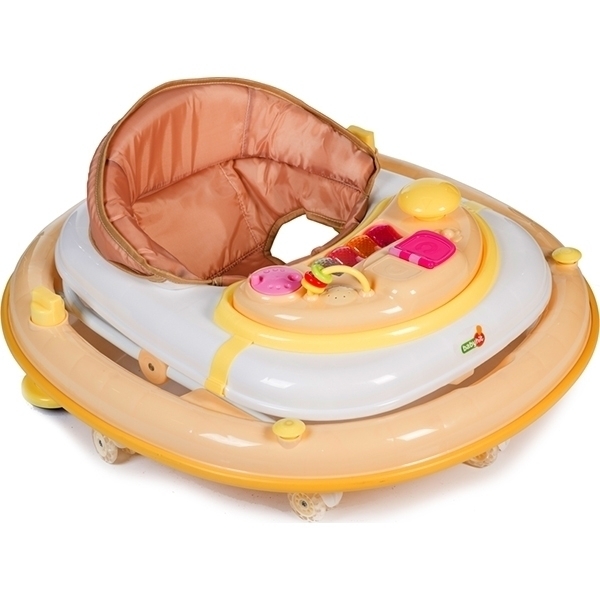 Детские ходунки Babyhit Clever Touch фото 2