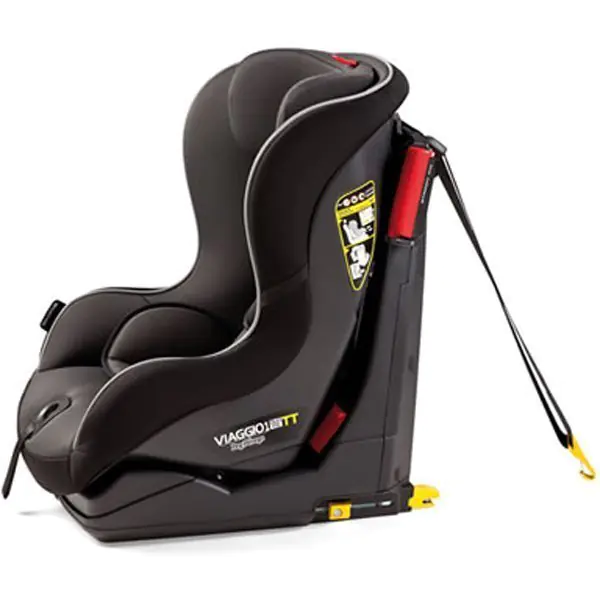 Автокресло Peg-Perego Viaggio 1 Duo-Fix TT фото 1