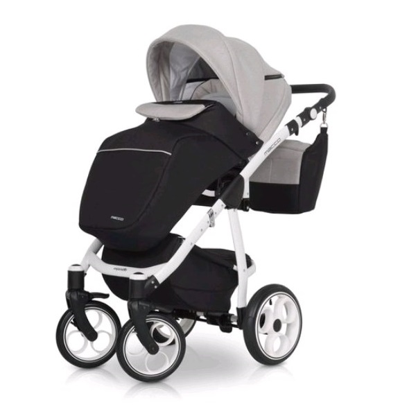 Детская коляска Expander Macco 3 в 1 фото 3
