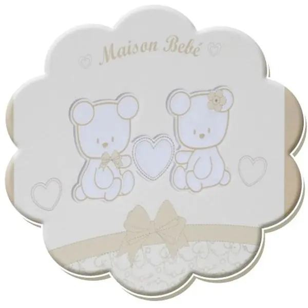 Детская кроватка Pali Smart Maison Bebe Oblo фото 2