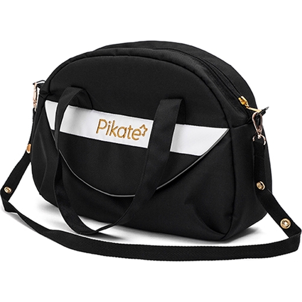 Санки-коляска Kristy СО Pikate-SM Limited Edition фото 3