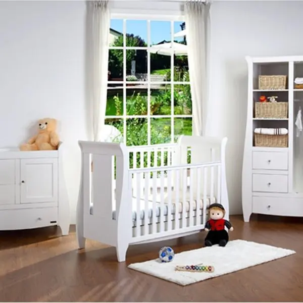 Детская кровать Tutti Bambini Katie фото 6