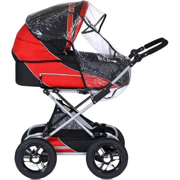 Детская коляска Riko Balerina 2 в 1 фото 2