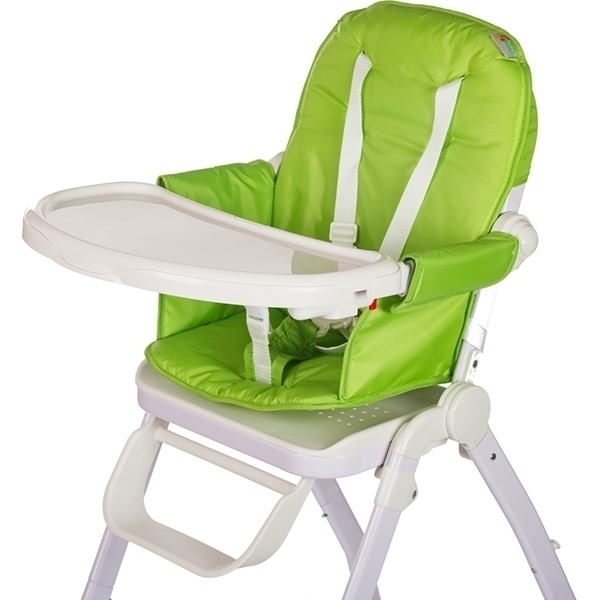 Стульчик для кормления Babyhit Tummy фото 3