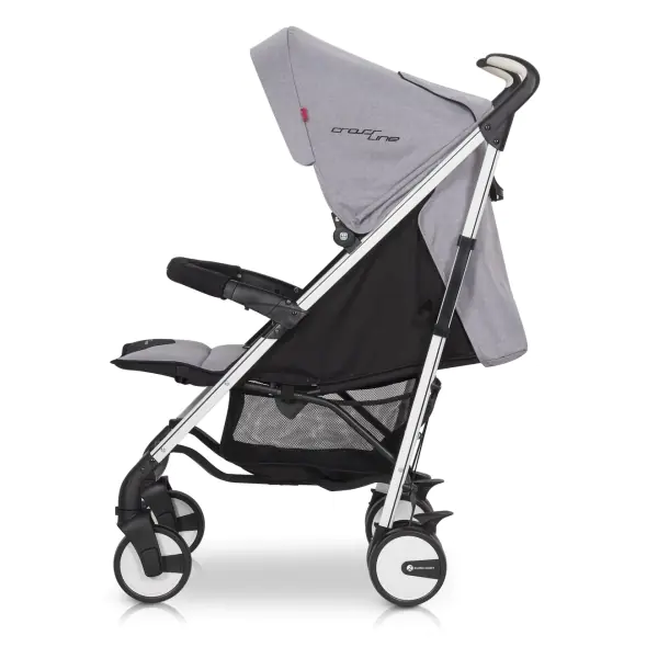 Детская коляска-трость Euro-Cart Crossline фото 2