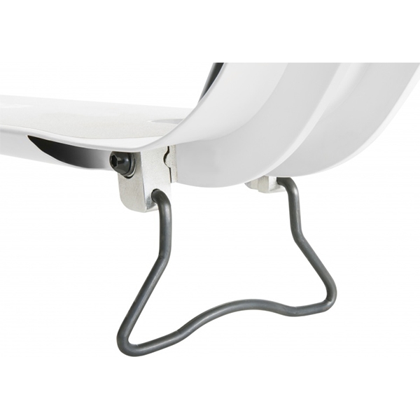 Самокат Hudora Big Wheel Style 14236 фото 4