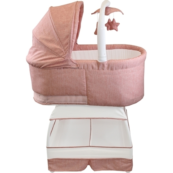 Колыбель Bliss Deluxe фото 3