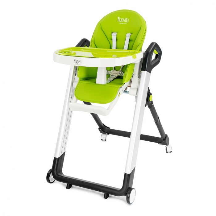 Стульчик для кормления Nuovita Orbita - Фото