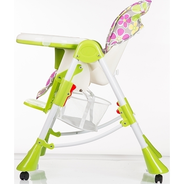 Стульчик для кормления Babyhit Fancy фото 5