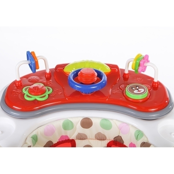 Ходунки Baby Care Sonic фото 1