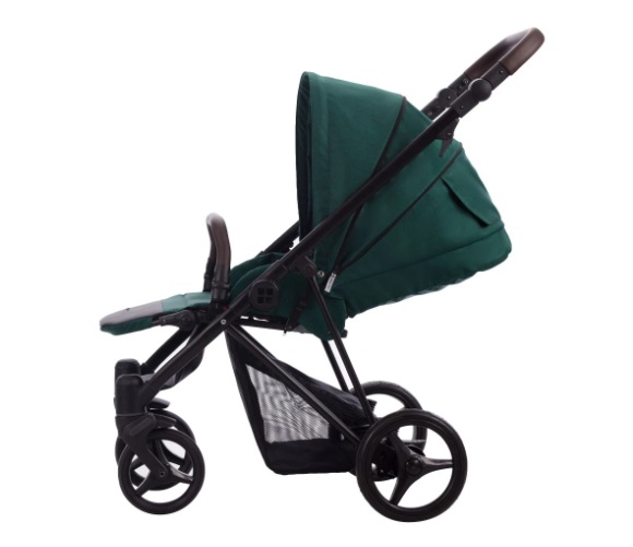 Детская прогулочная коляска Bebetto Filippo фото 5