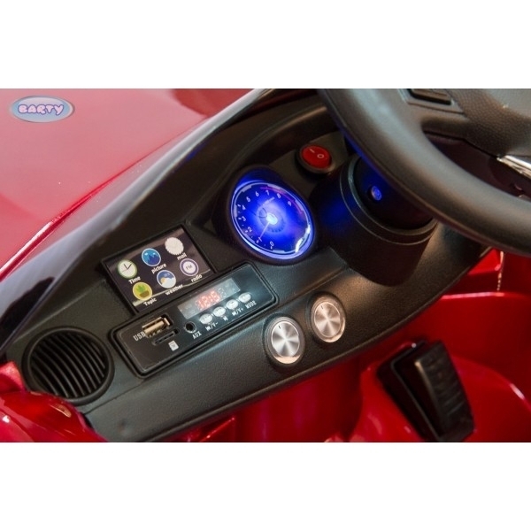 Электромобиль Barty Б111ОС фото 10