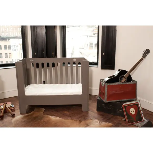 Панель Bed Rail для кроватки Bloom Alma Papa фото 1