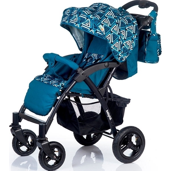 Детская прогулочная коляска Babyhit Travel Air - Фото
