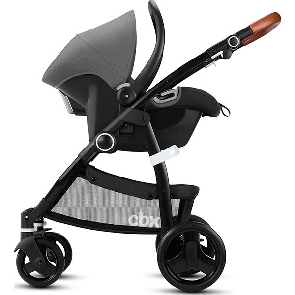 Прогулочная коляска Cybex Leotie Lux фото 7