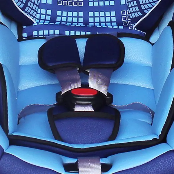 Автокресло Welldon Diadem isofix фото 4