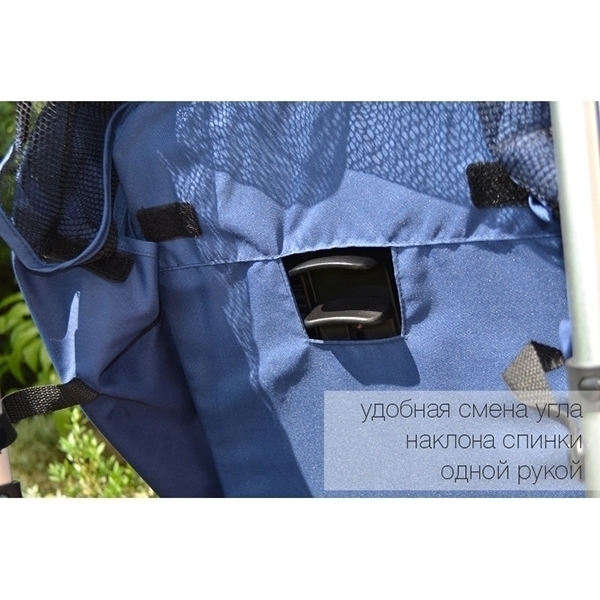Детская коляска-трость Carrello Arena CRL-8504 фото 10