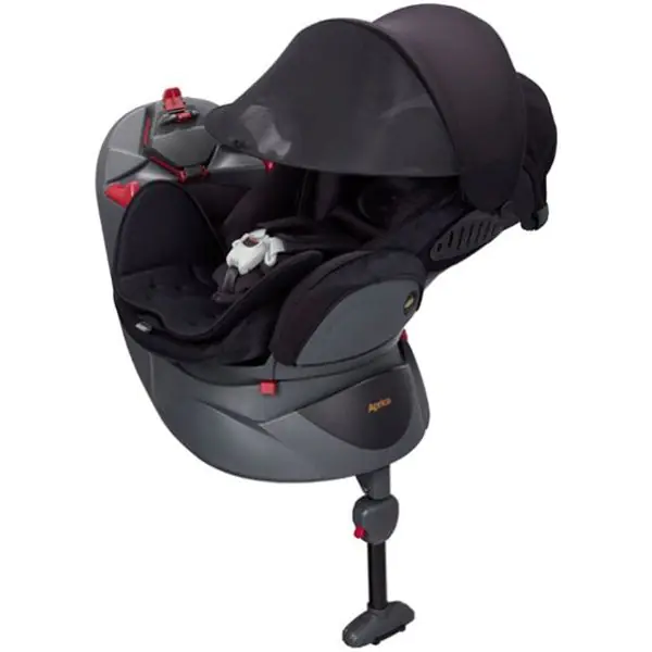 Автокресло Aprica Fladea S фото 11