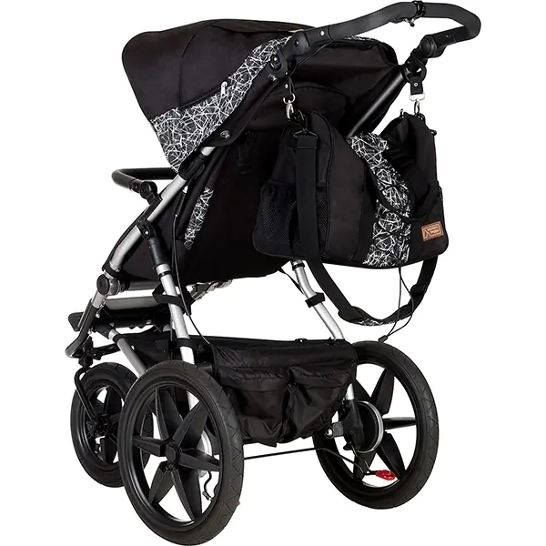 Сумка на коляску Mountain Buggy Sport фото 1