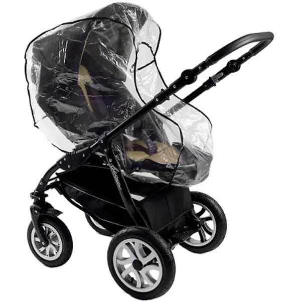 Детская коляска Esperanza Bexa Fashion T 2 в 1 фото 14