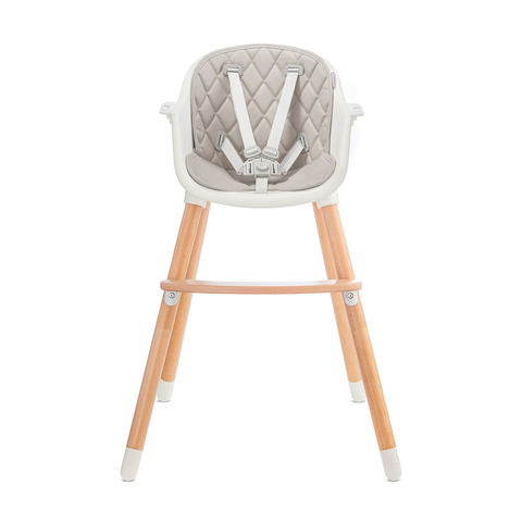 Стульчик для кормления Kinderkraft Sienna фото 3