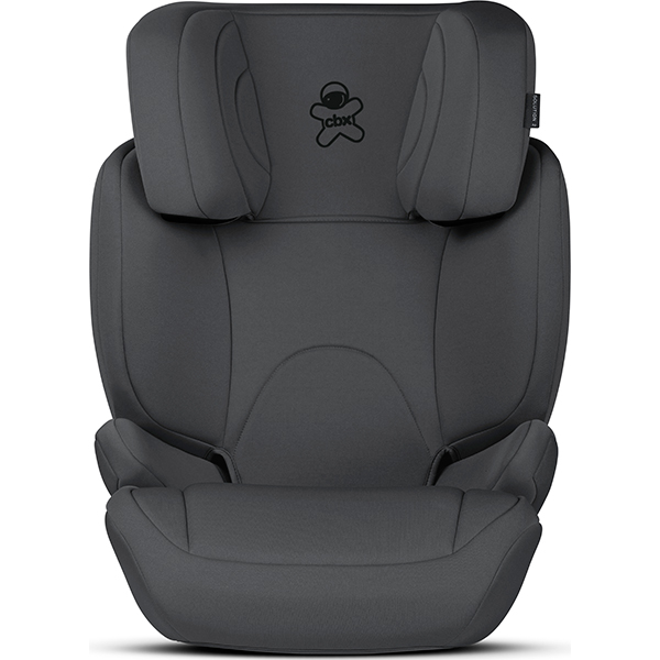 Детское автокресло Cybex Solution 2 фото 3