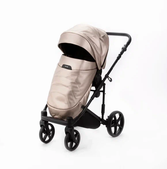 Детская коляска Zico New Deluxe 2 в 1 фото 3