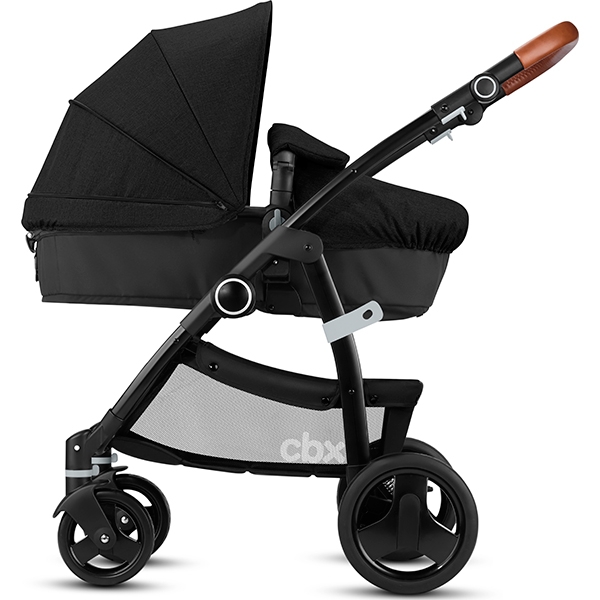 Детская коляска Cybex Leotie Flex Lux 2 в 1 фото 2