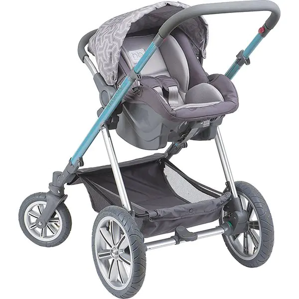 Автокресло Happy Baby Madison фото 3