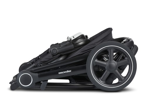 Детская коляска Easywalker Rudey 2 в 1 фото 3