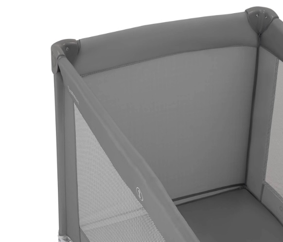 Детская кровать-манеж Indigo Summer, 1 уровень фото 4