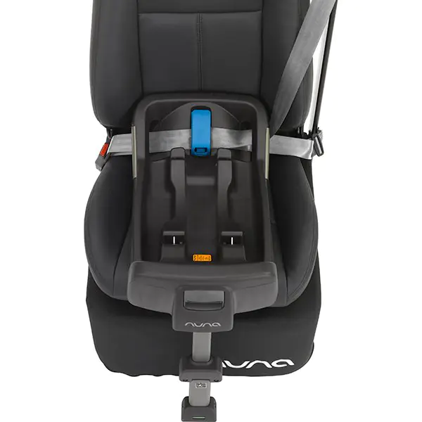 База для автокресла Nuna Pipa Isofix Base фото 7