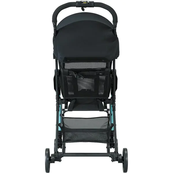 Детская прогулочная коляска Combi F2 фото 4