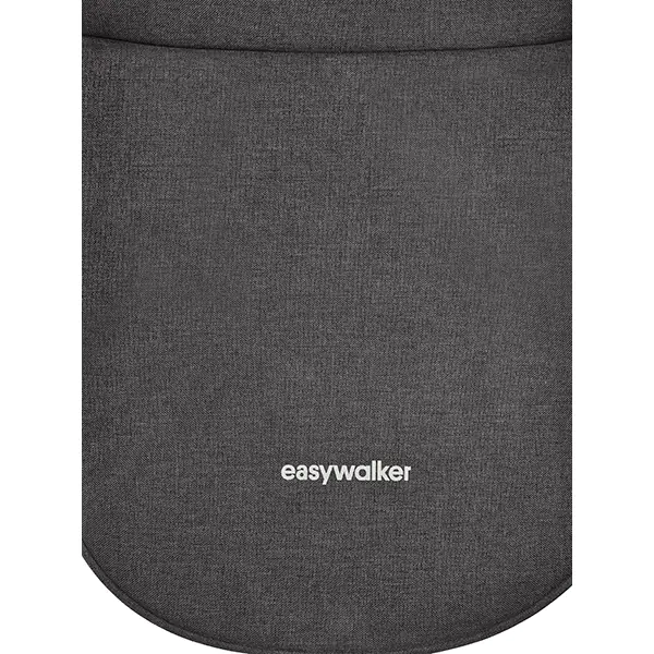 Детская коляска Easywalker Harvey 2 в 1, с адаптером высоты фото 92