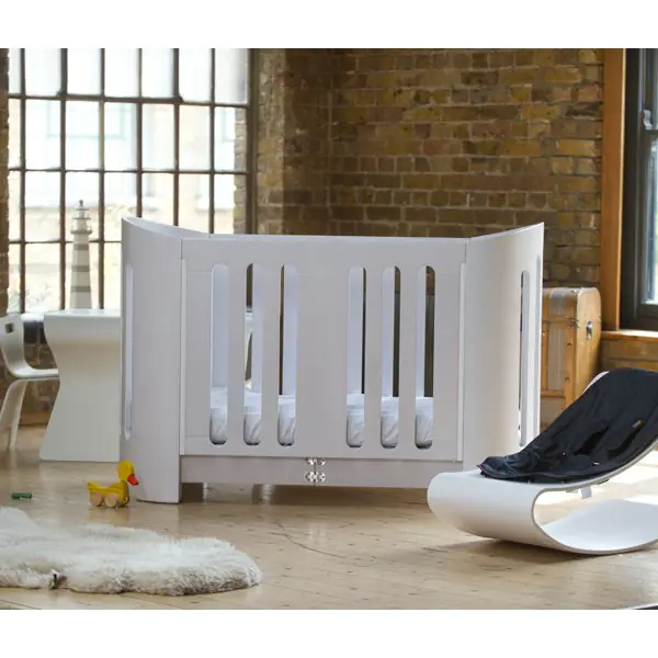 Детская кроватка Bloom Luxo Sleep G2 фото 11