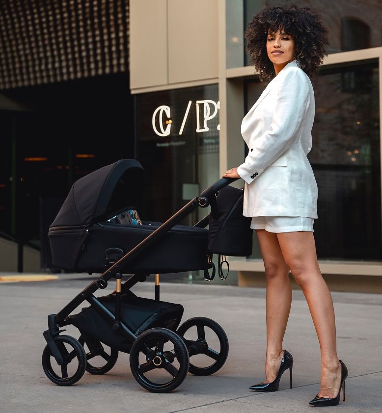 Купить коляску Bexa для новорожденного в Туле: как выбрать первую коляску без ошибок