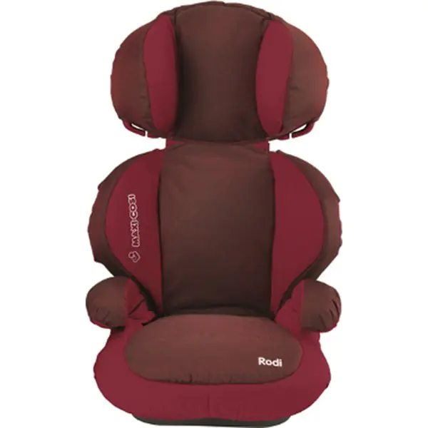 Детское автокресло Maxi-Cosi Rodi Sps фото 2