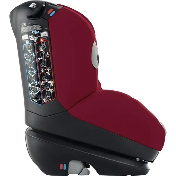 Автокресло Maxi-Cosi Opal фото 5