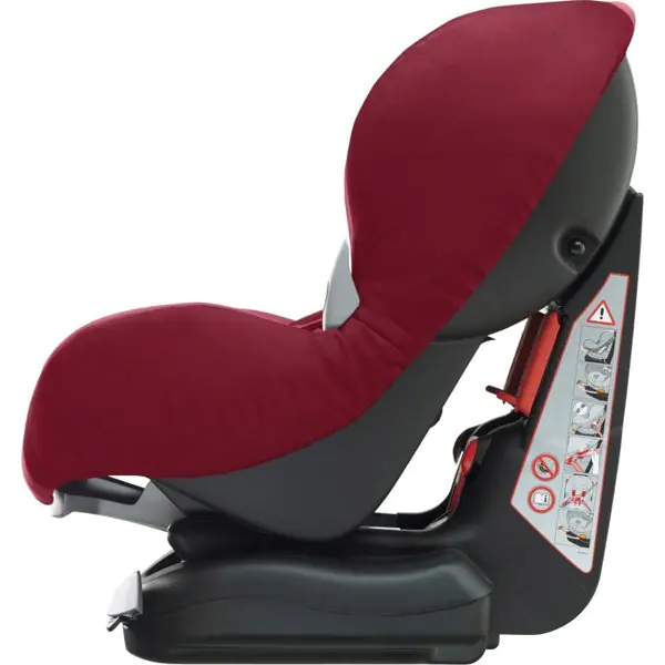 Автокресло Maxi-Cosi Priori XP фото 1