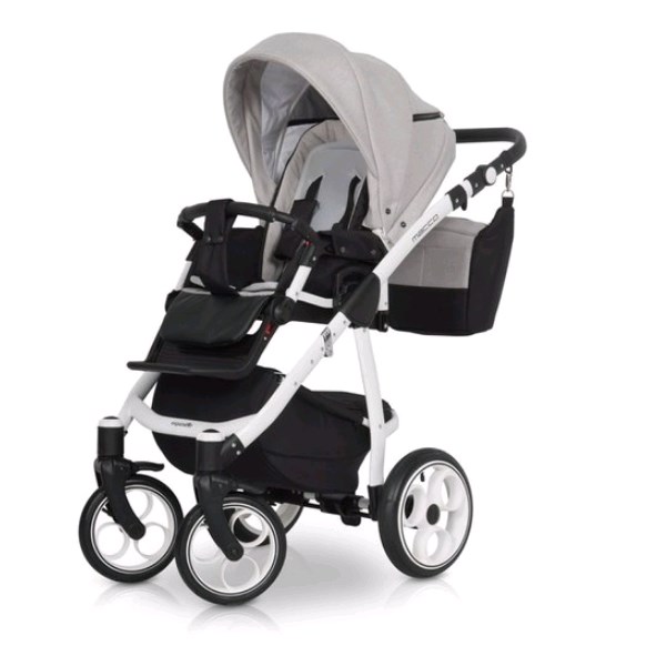 Детская коляска Expander Macco 3 в 1 фото 2