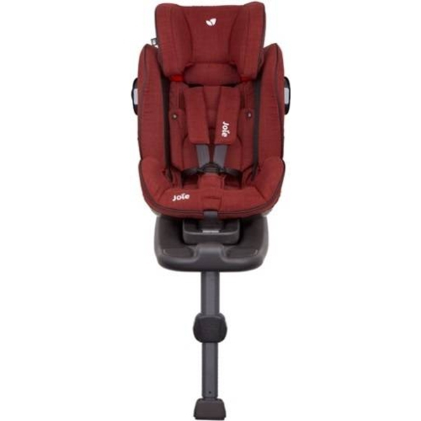 Детское автокресло Joie Stages Isofix фото 1