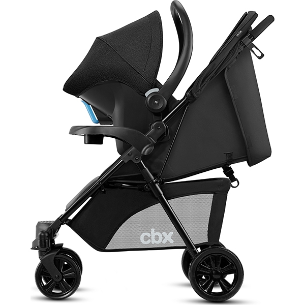 Детская прогулочная коляска Cybex Woya фото 1
