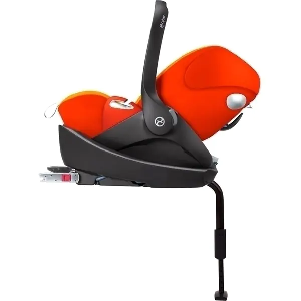 Детское автокресло Cybex Cloud Q Plus фото 1