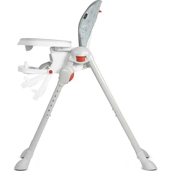 Стульчик для кормления Cybex Taima фото 7