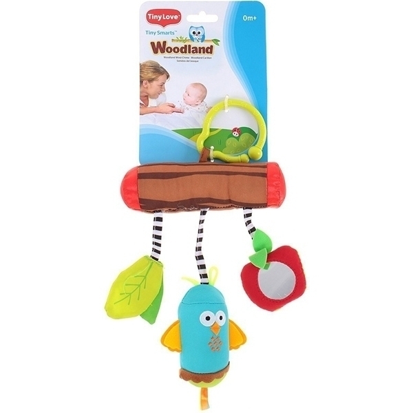 Игрушка подвесная Tiny Love Лес фото 5