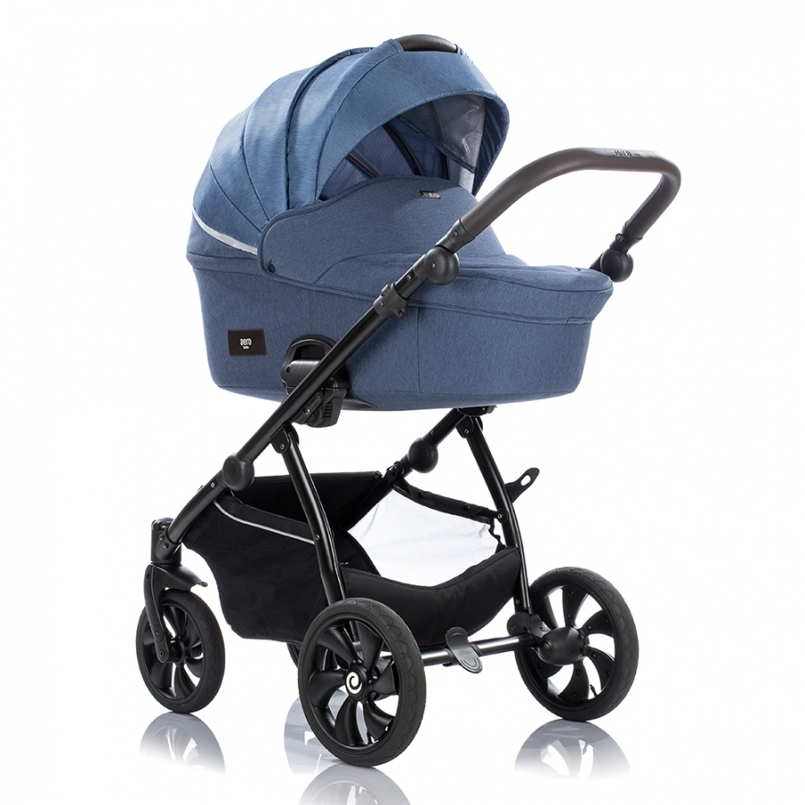 Детская коляска Tutis Aero 2 в 1 - Фото