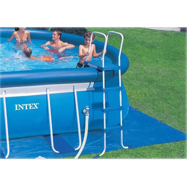 Бассейн 18 кубов. Бассейн Intex 366x122. Бассейн Интекс 6 кубов надувной. Бассейн семейный Интекс. Бассейн Интекс на 20 кубов.